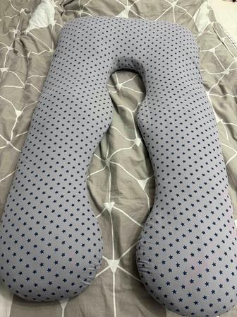 подушка для беременных