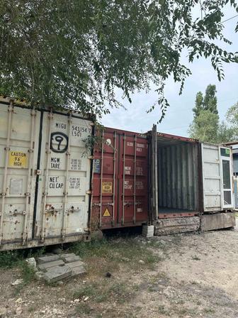 Продам контейнер