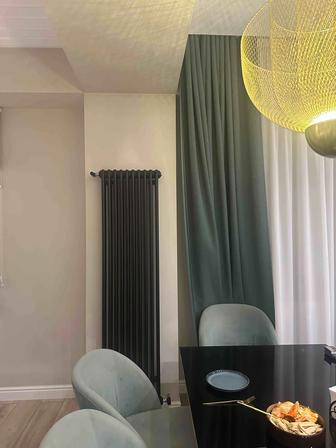 Продам портьеры на 3-х метровый карниз