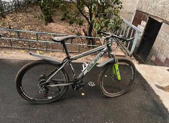 Продам велосипед