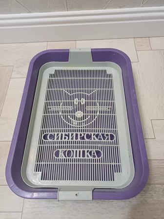 Лоток для кота