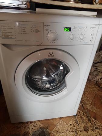 Продам стиральную машину-автомат