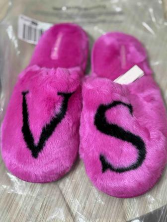 Victorias Secret тапочки