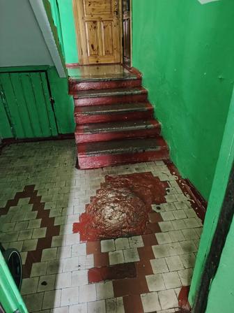 Влажная уборка подъездов звоните всегда договоримся мыломойка своя