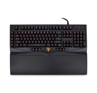 Продам механическую клавиатуру GAMDIAS HERMES Ultimate