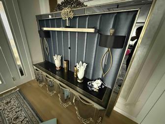 Тв зона, шкаф сатылады жагдайы жаксы