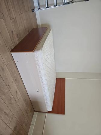 Кровать 140.200