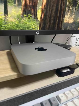 Mac mini M2