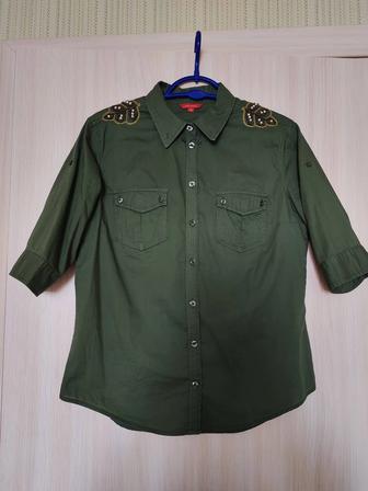 Брендовые вещи на размер 42-44