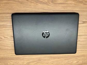 Ноутбук hp