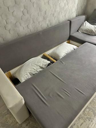 Продам раскладной диван