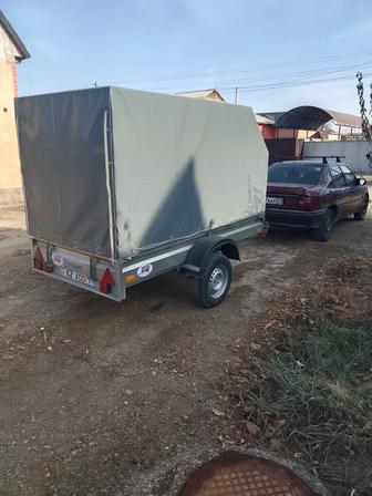 ГрузоПеревозка по городу