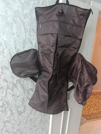 Дорожная сумка