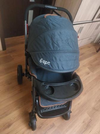 Коляска универсальная