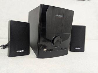 Microlab M500U