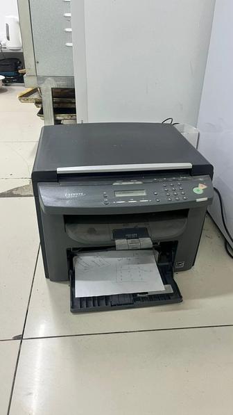 Принтер многофункциональный