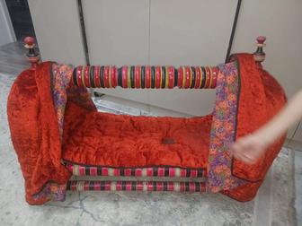 Люлька, бесік