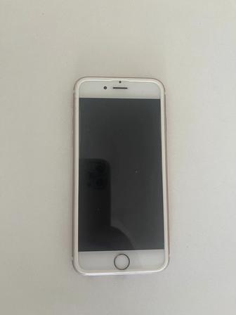 Срочно продам iPhone 6s