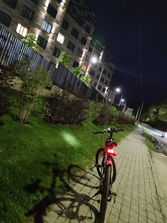 Продам Велосипед Msep