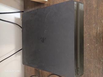 Плестейшн PlayStation ps4