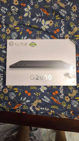 Планшет g2000