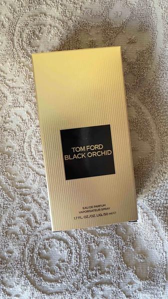 Продам аромат Tom Ford Black Orchid