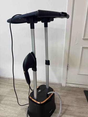 Паровой утюг