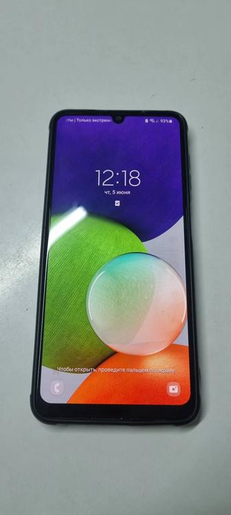 Samsung A22