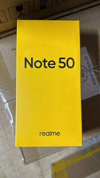 продам новый телефон Realme