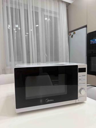 Продам микроволновую печь