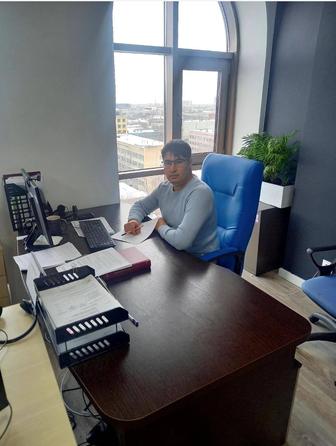 Юрист по уголовным, гражданским, адм. и ДТП делам