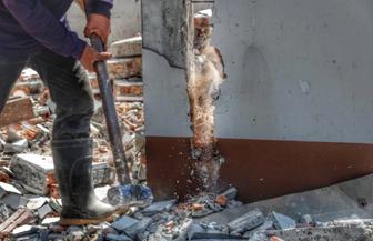 Демонтаж и монтаж.Мелкие электричество,сантехника