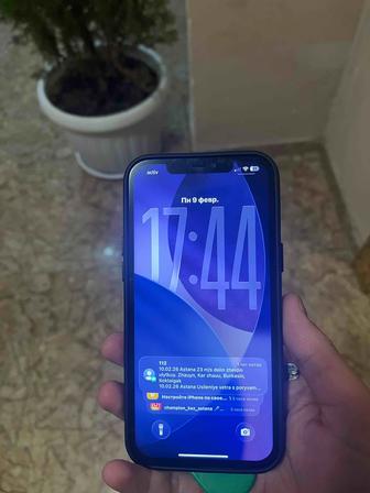 Продам айфон 12 про Макс 128г