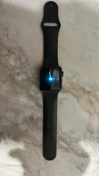 Apple Watches