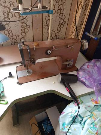 Продам швейные машинки