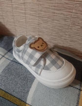 Макасы для малышей