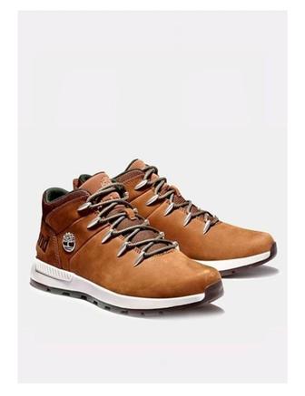 Продам мужские Timberland оригинал