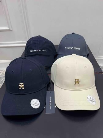 Томми, Tommy hilfiger кепки