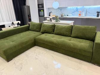 Реставрация и ремонт мягкой мебели.