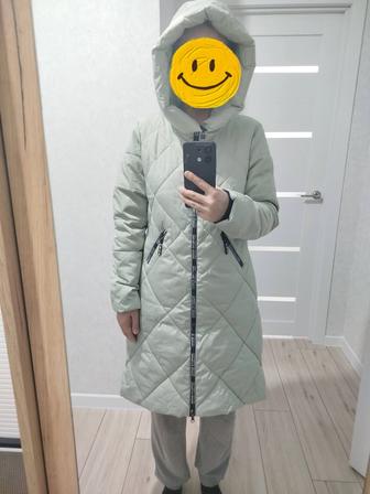 Продам куртку на осень