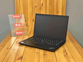 МОЩНЫЙ Ноутбук Lenovo ThinkPad X13 Gen 1 ГАРАНТИЯ