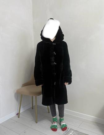 Продам шубу