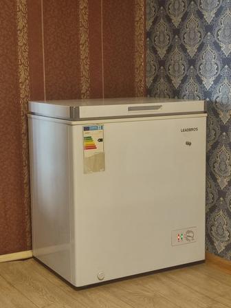 Продам морозильник в хорошем состоянии качество отличное