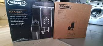 Продам кофемашину DeLonghi