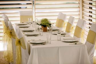 Прокат . Аренда мебели и Посуды для свадеб, банкетов, мероприятий в Астане