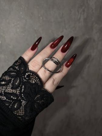 Маникюр и все самое прекрасное