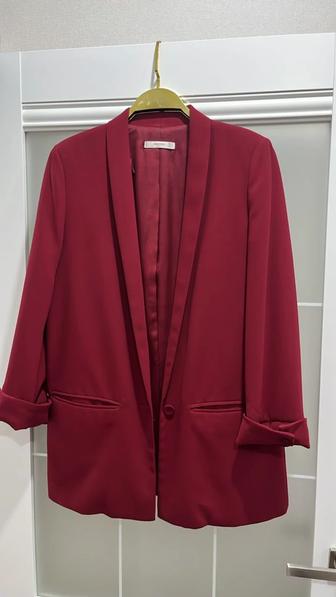 Пиджак манго