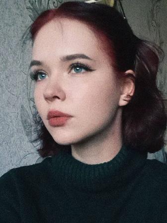 SMM-менеджер