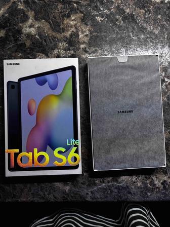 Samsung Galaxy Tab S6 Lite