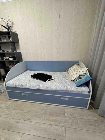 детский гарнитур